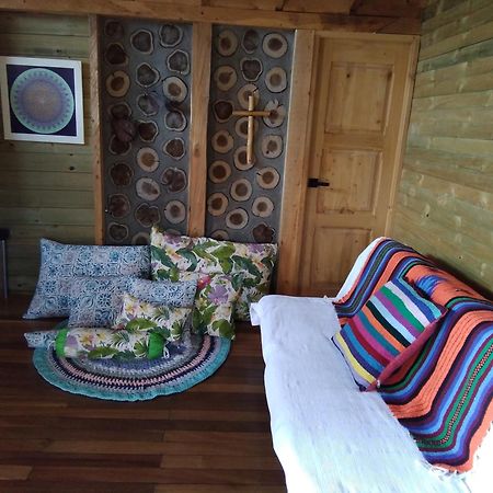 Beehouse Arvi Cabana Guarne Dış mekan fotoğraf