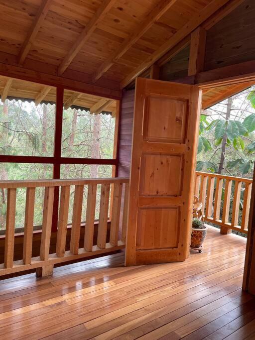Beehouse Arvi Cabana Guarne Dış mekan fotoğraf