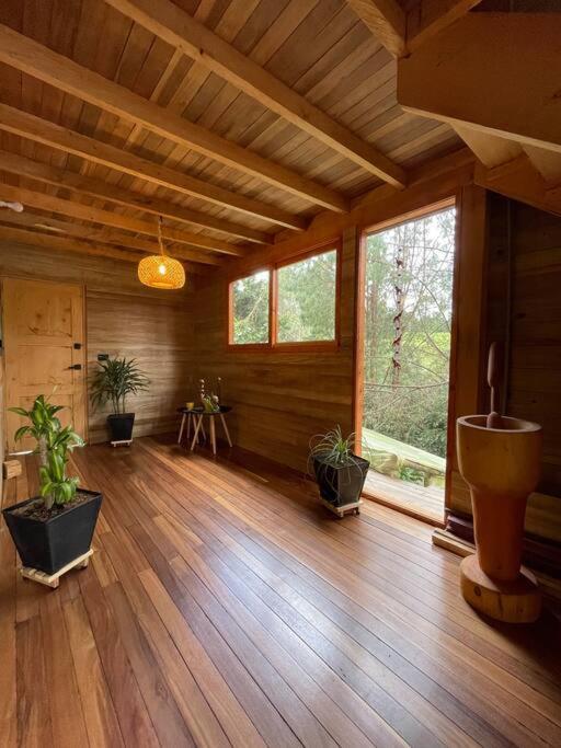 Beehouse Arvi Cabana Guarne Dış mekan fotoğraf