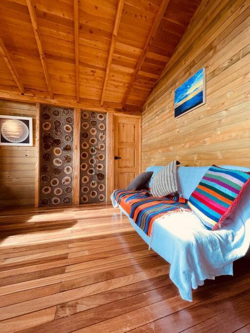 Beehouse Arvi Cabana Guarne Dış mekan fotoğraf