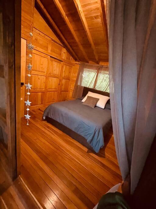 Beehouse Arvi Cabana Guarne Dış mekan fotoğraf