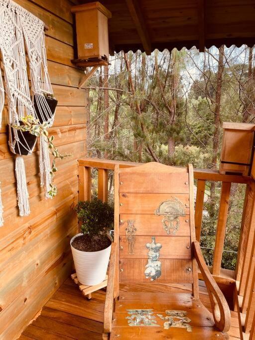 Beehouse Arvi Cabana Guarne Dış mekan fotoğraf