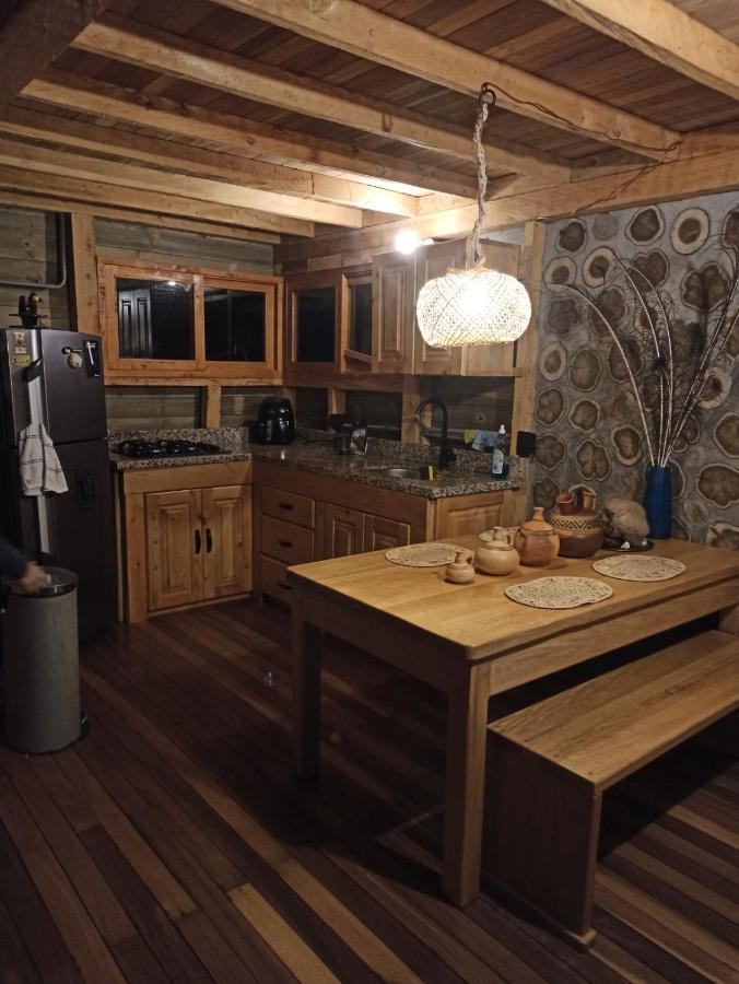Beehouse Arvi Cabana Guarne Dış mekan fotoğraf