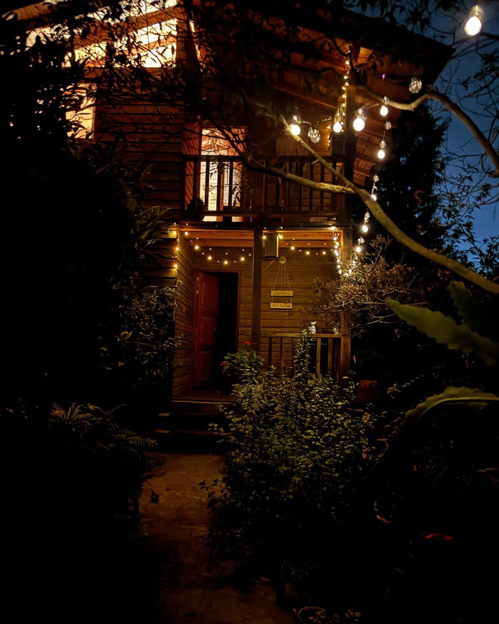 Beehouse Arvi Cabana Guarne Dış mekan fotoğraf