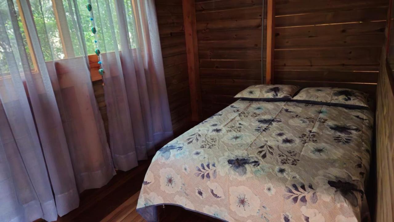Beehouse Arvi Cabana Guarne Dış mekan fotoğraf