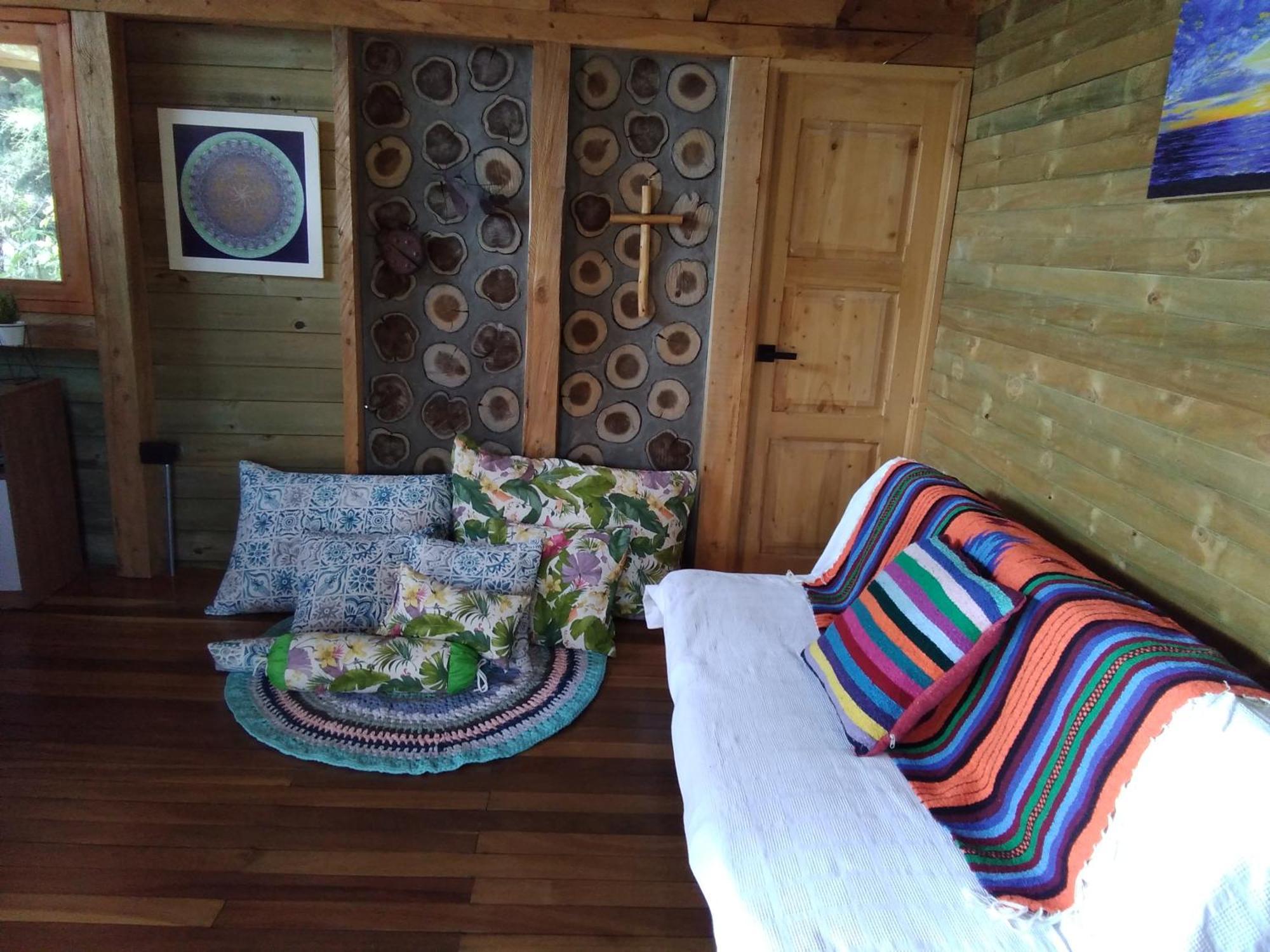 Beehouse Arvi Cabana Guarne Dış mekan fotoğraf