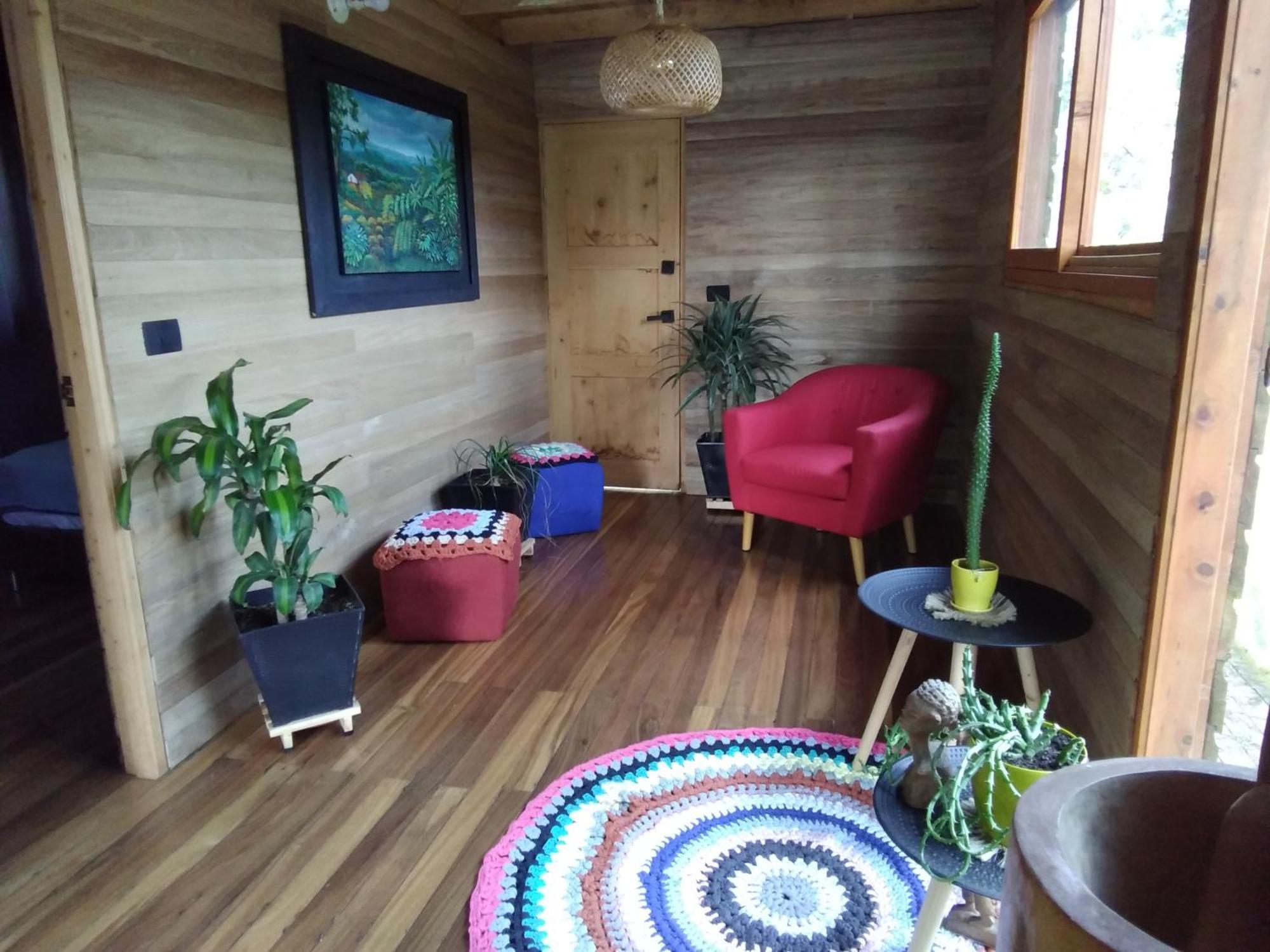 Beehouse Arvi Cabana Guarne Dış mekan fotoğraf
