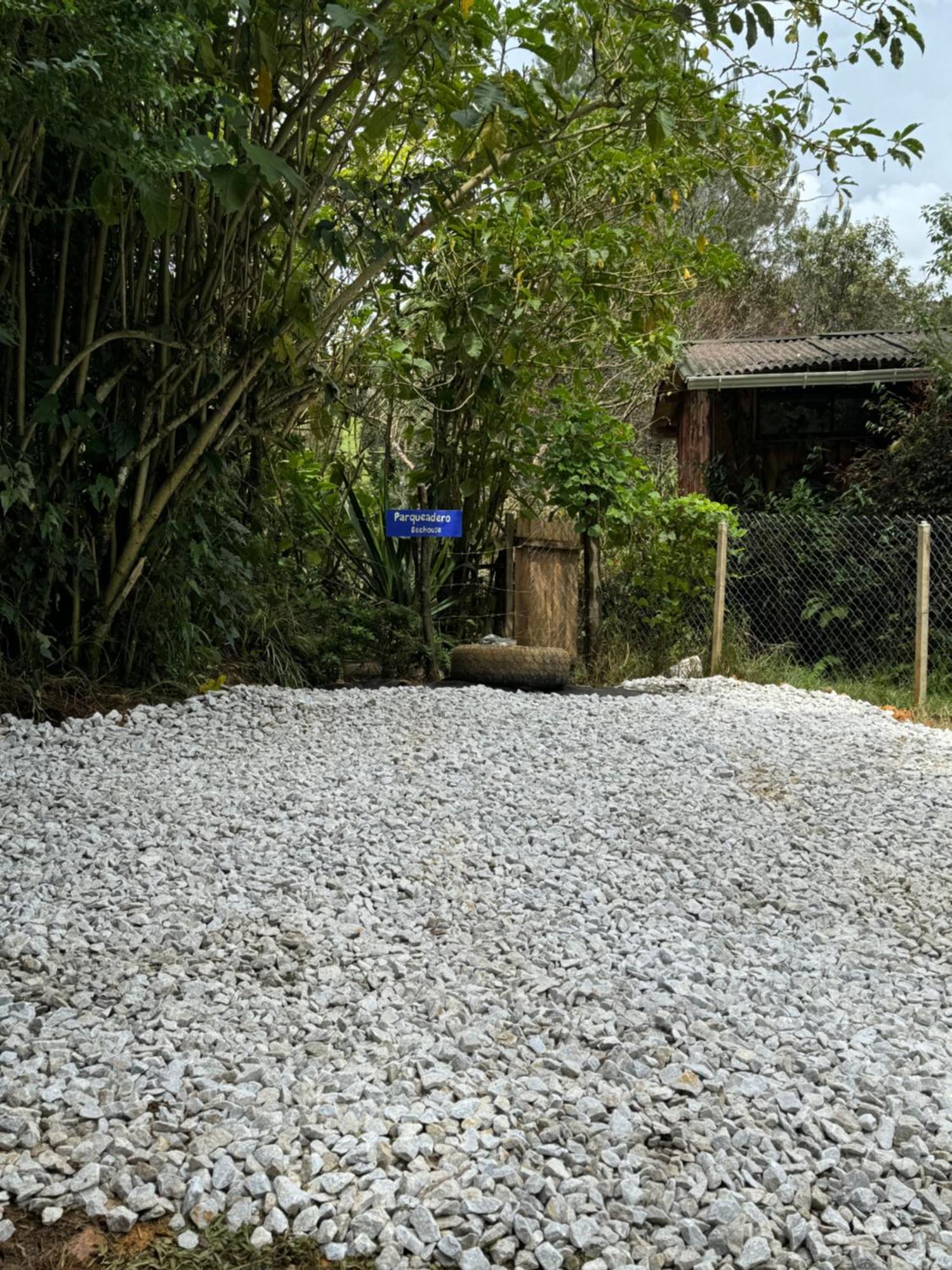 Beehouse Arvi Cabana Guarne Dış mekan fotoğraf