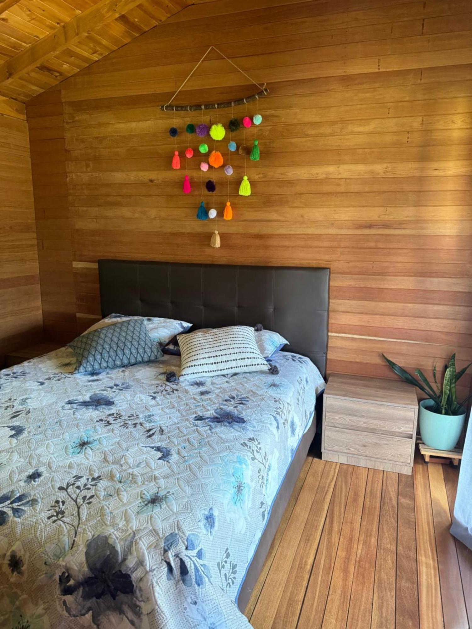 Beehouse Arvi Cabana Guarne Dış mekan fotoğraf